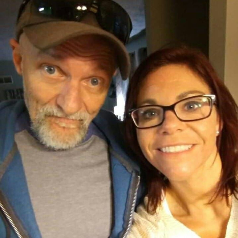 Meet your Posher, Stevie